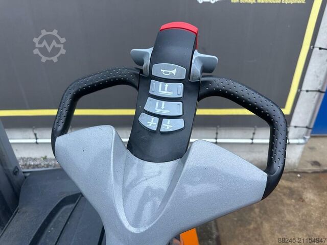 VS-22640 Elektrischer Hochhubwagen Still EXV SF 14i STILL EXV SF 14i