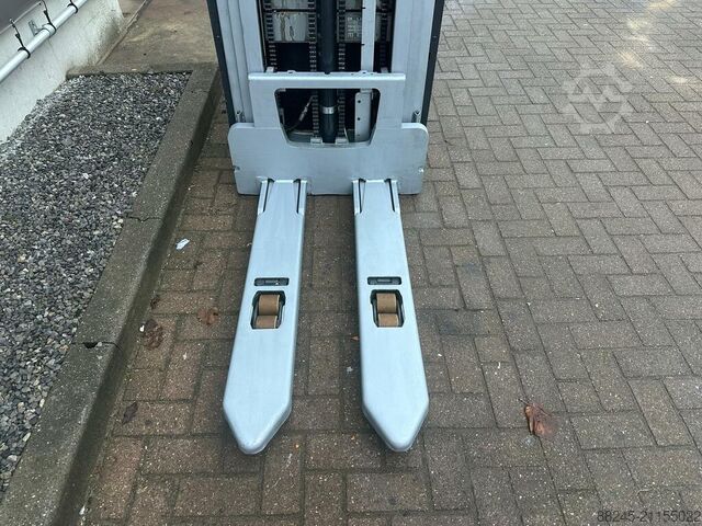 Elektrischer Hochhubwagen Still EXV SF 14i, Nr. VS-22641 STILL EXV SF 14i