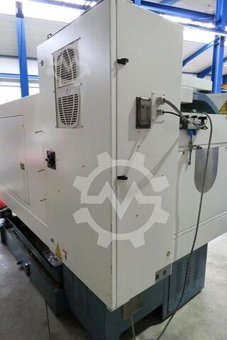 CNC-Drehmaschine ARIX TNC - 430