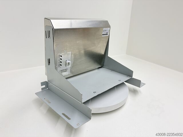 CNC lathe Traub TFT Monitor 222549