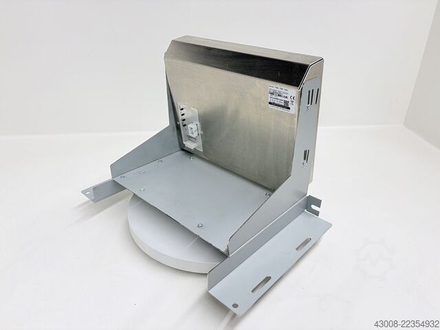 CNC lathe Traub TFT Monitor 222549