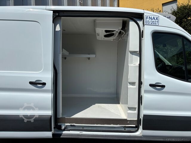 Isolierter Kühltransporter Ford Transit