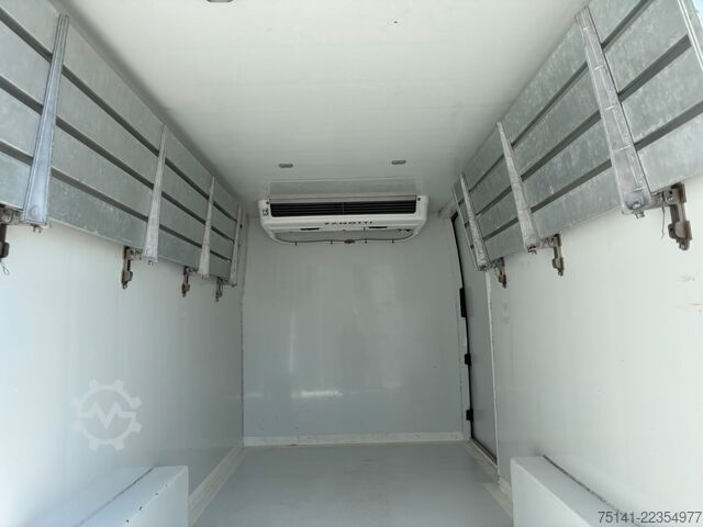 Isolierter Kühltransporter Ford Transit