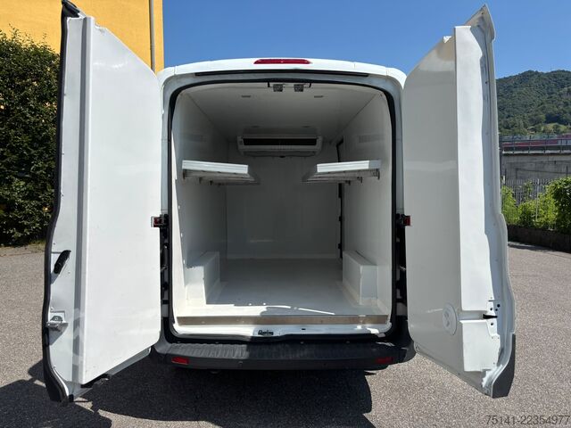 Isolierter Kühltransporter Ford Transit