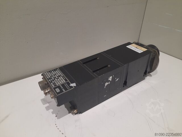 HOMAG spindle motor SMZ 4-075-03-0280 SMZ 4-075-03-0280 - DIS.E13677