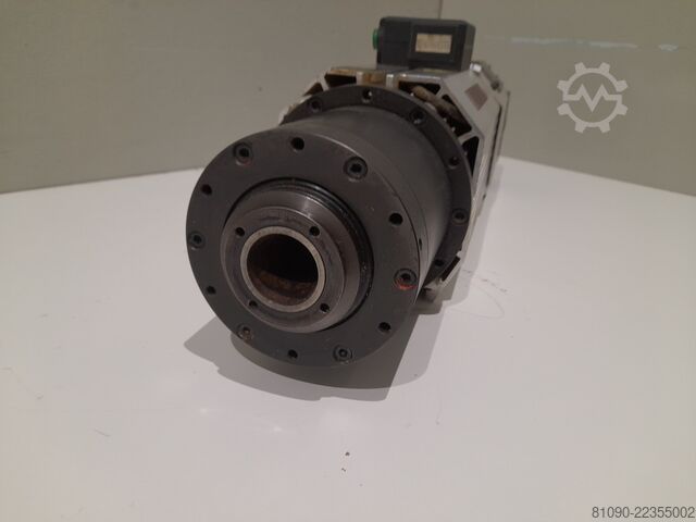 BIESSE ELECTROSPINDLE 7.5KW HSD H6392H0306 - ES919