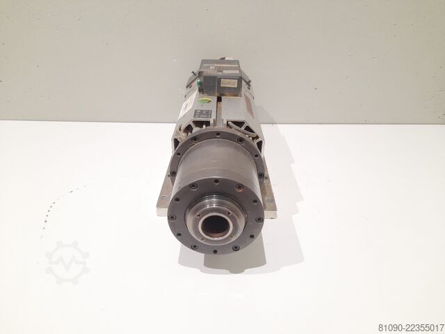 ELECTROSPINDLE 10/12KW HSD HSD H6161H0766 -ES929
