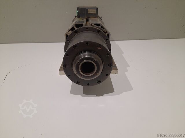 ELECTROSPINDLE 10/12KW HSD HSD H6161H0766 -ES929