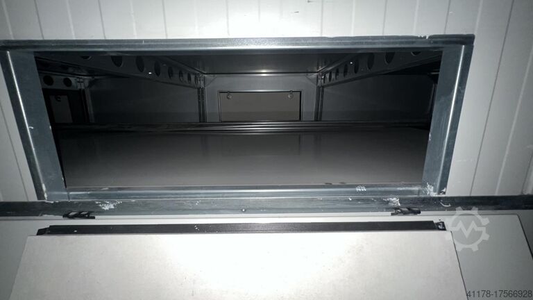 Flash Off Dryer Venjakob VEN DRY Venjakob Abdunsttrockner VEN DRY Flash OFF