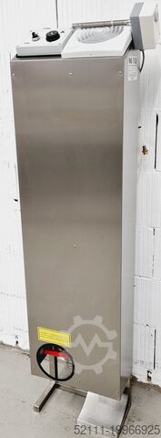 Gär- Klimagerät Mica AK3