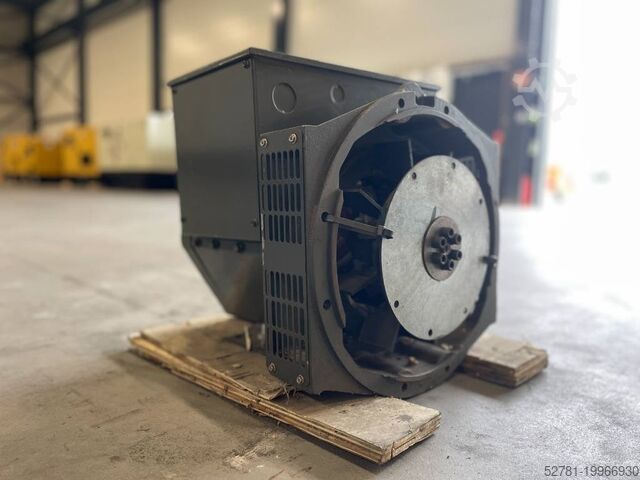 Generator set  DPX SF-164C - 13 kVA Alternator - DPX-33801