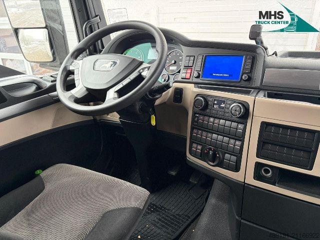 Volume tractor unit MAN TGX 18.500 4X2 LLS-U