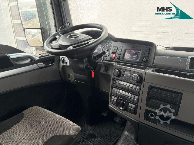 Volume tractor unit MAN TGX 18.500 4X2 LLS-U