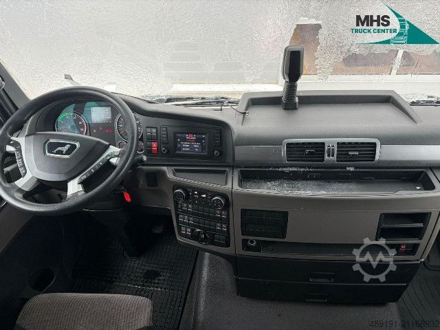 Volume tractor unit MAN TGX 18.500 4X2 LLS-U
