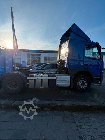 Standard SZM VOLVO FM 380