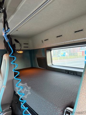 Standard SZM VOLVO FM 380