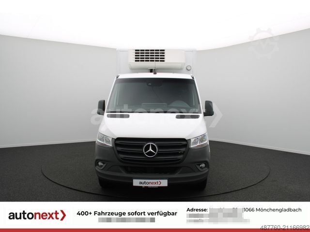 Kühltransporter MERCEDES-BENZ Sprinter 317 Aut.*ThermoKing V500-MAX -20°C* Tie