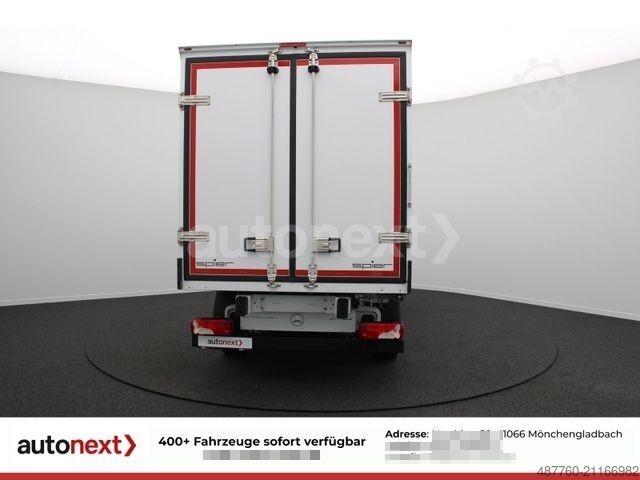 Kühltransporter MERCEDES-BENZ Sprinter 317 Aut.*ThermoKing V500-MAX -20°C* Tie