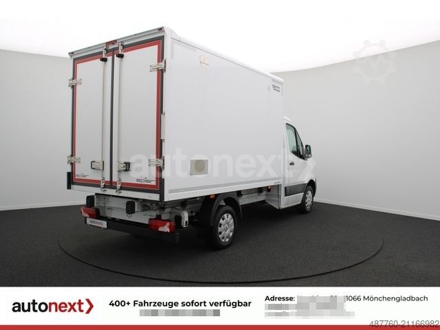 Kühltransporter MERCEDES-BENZ Sprinter 317 Aut.*ThermoKing V500-MAX -20°C* Tie