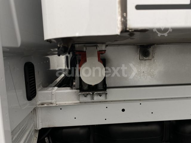 Kühltransporter MERCEDES-BENZ Sprinter 317 Aut.*ThermoKing V500-MAX -20°C* Tie