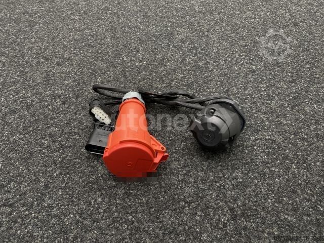 Kühltransporter MERCEDES-BENZ Sprinter 317 Aut.*ThermoKing V500-MAX -20°C* Tie