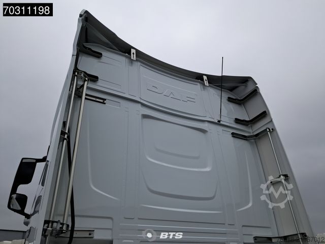 Standard SZM DAF XG 530 4X2 FT - MX - Navi - TWIN Luxury Air