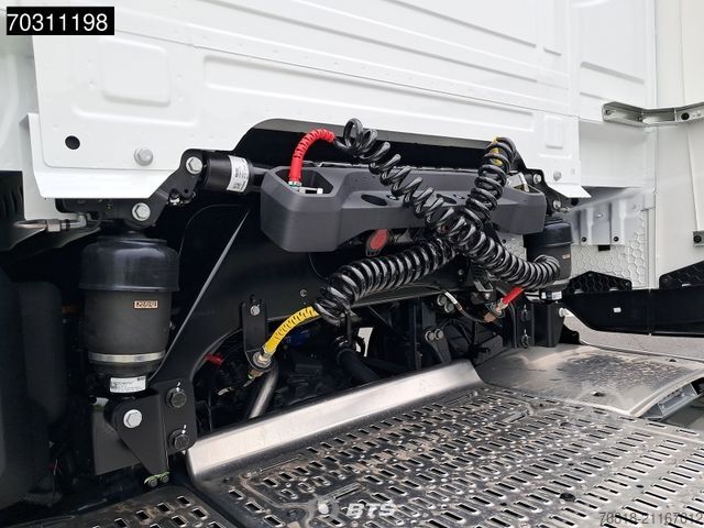 Standard SZM DAF XG 530 4X2 FT - MX - Navi - TWIN Luxury Air