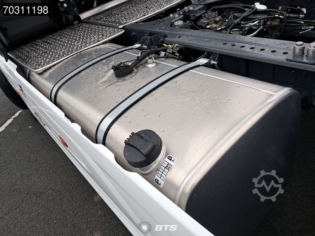 Standard SZM DAF XG 530 4X2 FT - MX - Navi - TWIN Luxury Air