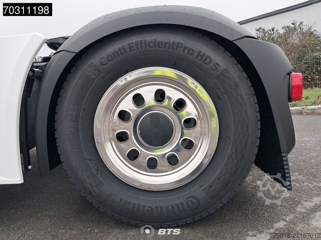 Standard SZM DAF XG 530 4X2 FT - MX - Navi - TWIN Luxury Air