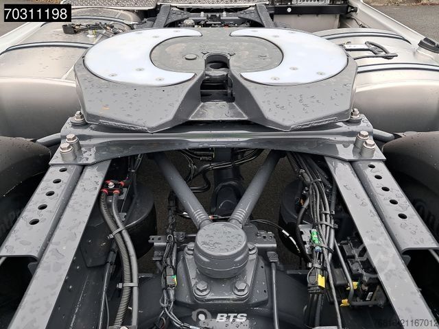 Standard SZM DAF XG 530 4X2 FT - MX - Navi - TWIN Luxury Air