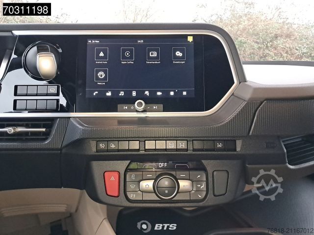 Standard SZM DAF XG 530 4X2 FT - MX - Navi - TWIN Luxury Air