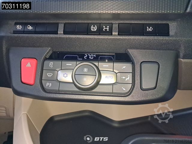 Standard SZM DAF XG 530 4X2 FT - MX - Navi - TWIN Luxury Air