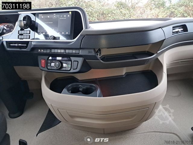 Standard SZM DAF XG 530 4X2 FT - MX - Navi - TWIN Luxury Air