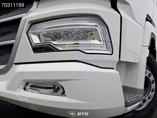 Standard SZM DAF XG 530 4X2 FT - ZF - Navi - TWIN Luxury Air