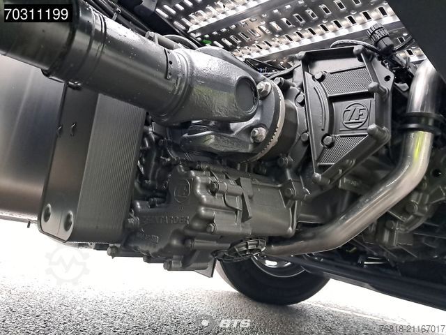 Standard SZM DAF XG 530 4X2 FT - ZF - Navi - TWIN Luxury Air