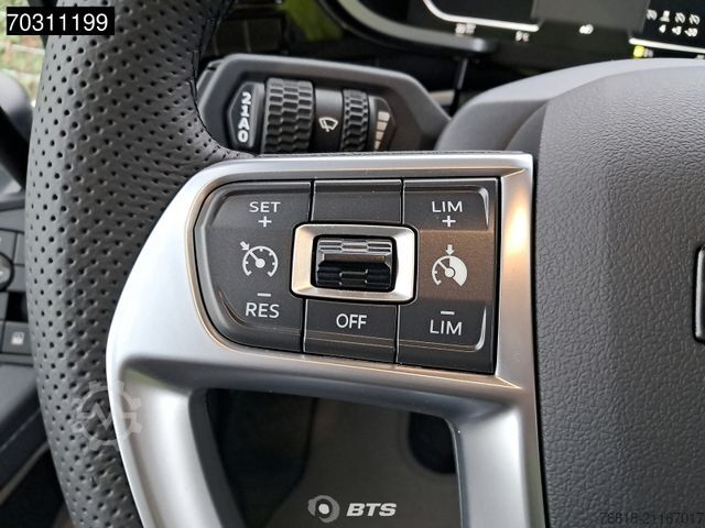 Standard SZM DAF XG 530 4X2 FT - ZF - Navi - TWIN Luxury Air