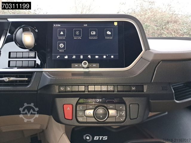 Standard SZM DAF XG 530 4X2 FT - ZF - Navi - TWIN Luxury Air