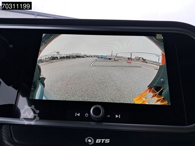 Standard SZM DAF XG 530 4X2 FT - ZF - Navi - TWIN Luxury Air