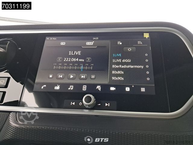 Standard SZM DAF XG 530 4X2 FT - ZF - Navi - TWIN Luxury Air