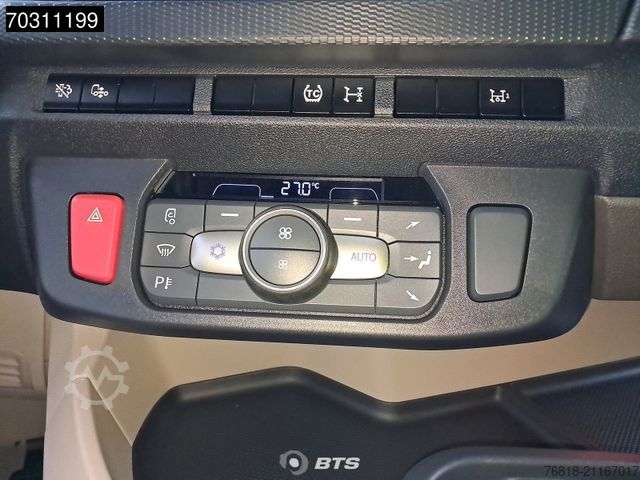 Standard SZM DAF XG 530 4X2 FT - ZF - Navi - TWIN Luxury Air