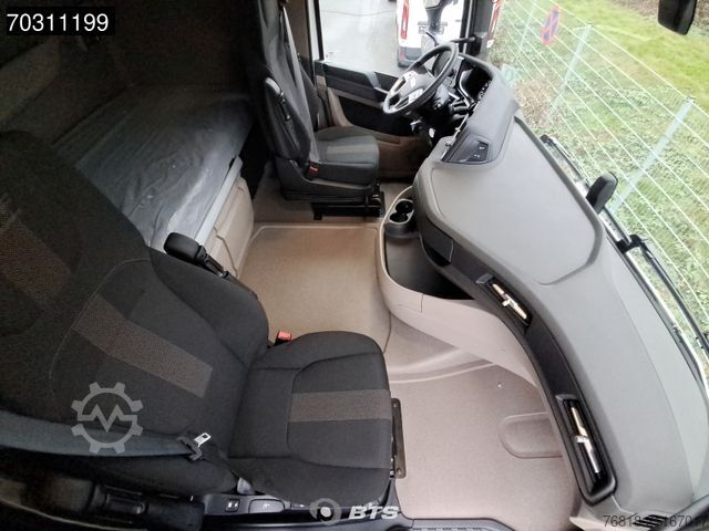 Standard SZM DAF XG 530 4X2 FT - ZF - Navi - TWIN Luxury Air