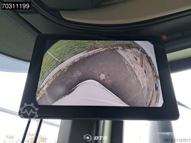 Standard SZM DAF XG 530 4X2 FT - ZF - Navi - TWIN Luxury Air