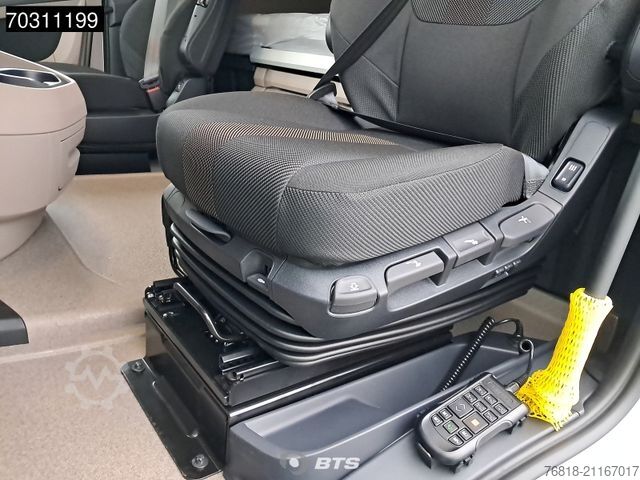 Standard SZM DAF XG 530 4X2 FT - ZF - Navi - TWIN Luxury Air