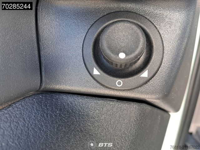 LKW mit Pritsche & Plane DAF XB 290 4X2 FA VDC 16t - Curtainsider Junge