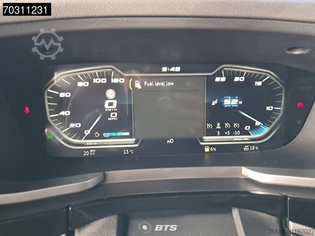 Volumen SZM DAF XG 480 4X2 FT Low Deck - MX + Sonnenblende + Cli