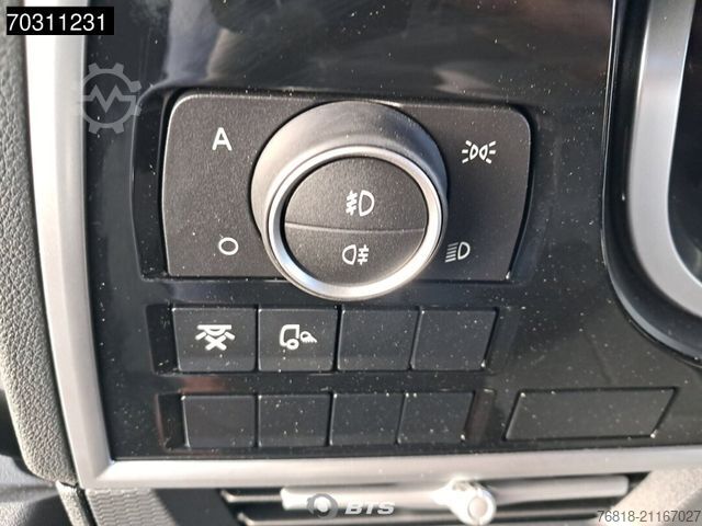 Volumen SZM DAF XG 480 4X2 FT Low Deck - MX + Sonnenblende + Cli