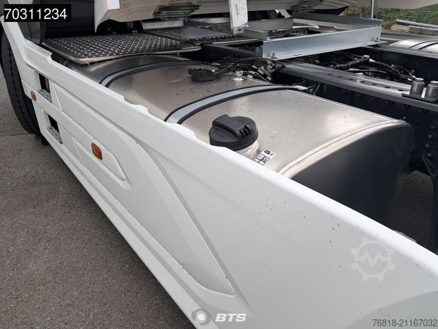 Standard SZM DAF XG 480 4X2 FT - MX - Sonnenblende - Basic