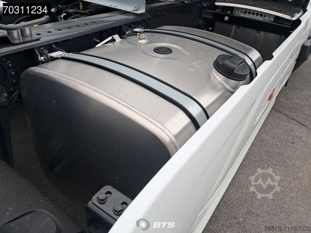 Standard SZM DAF XG 480 4X2 FT - MX - Sonnenblende - Basic