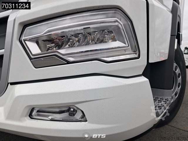 Standard SZM DAF XG 480 4X2 FT - MX - Sonnenblende - Basic