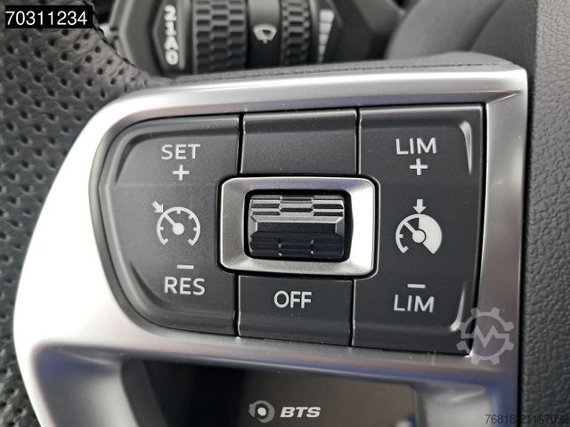 Standard SZM DAF XG 480 4X2 FT - MX - Sonnenblende - Basic